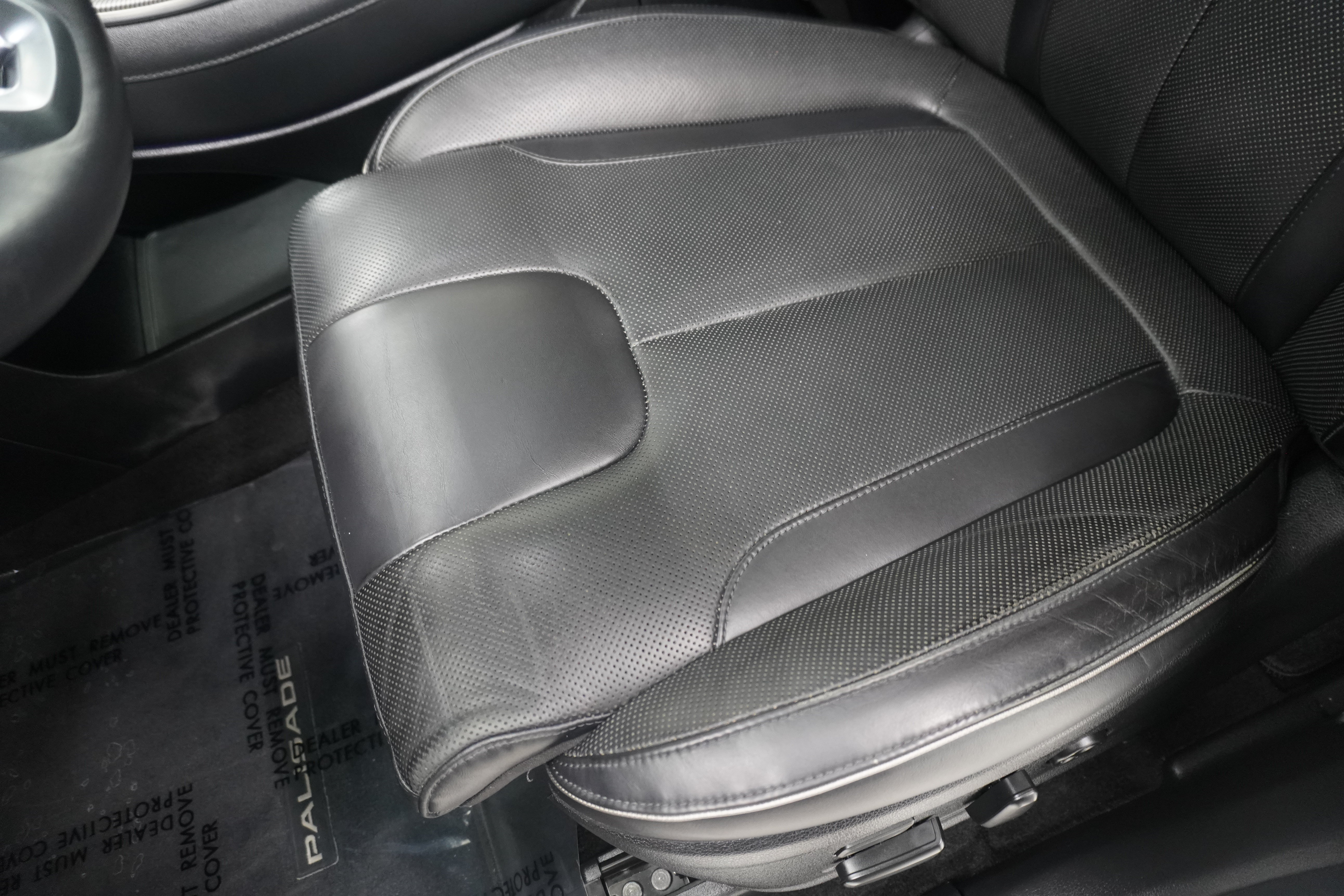 Used 2021 Hyundai Palisade Limited AWD/4WD image 11