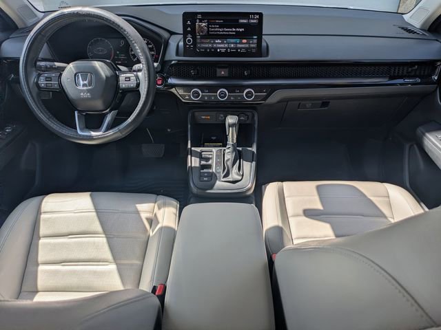 Used 2025 Honda CR-V EX-L image 17