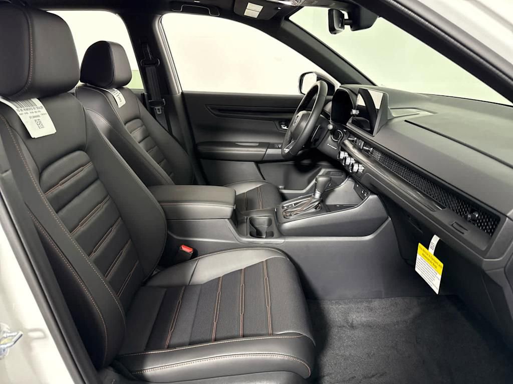 New 2026 Honda CR-V Sport-L image 20