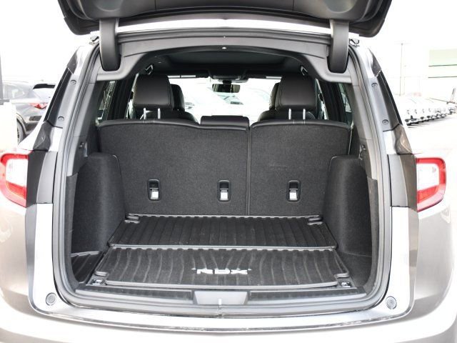 Certified 2026 Acura RDX SH-AWD image 28