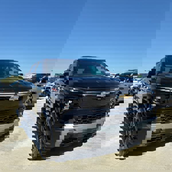 Used 2026 Chevrolet Silverado EV LT image 13