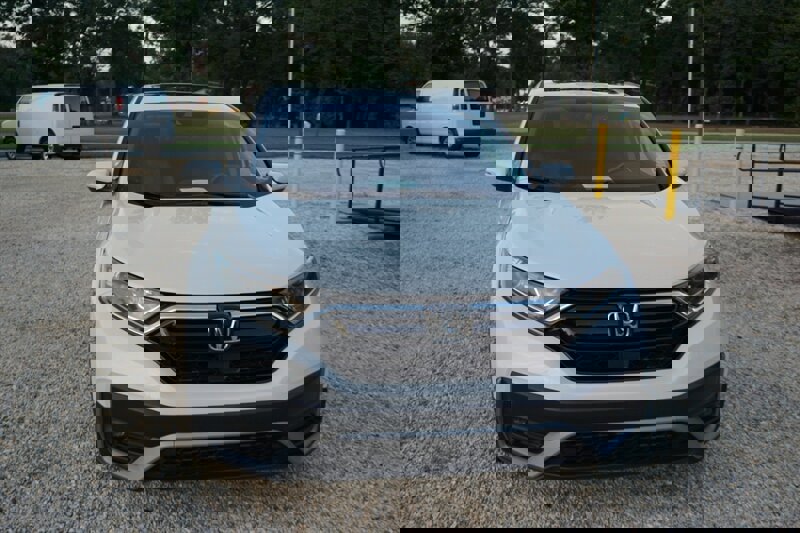 Used 2020 Honda CR-V EX-L image 3