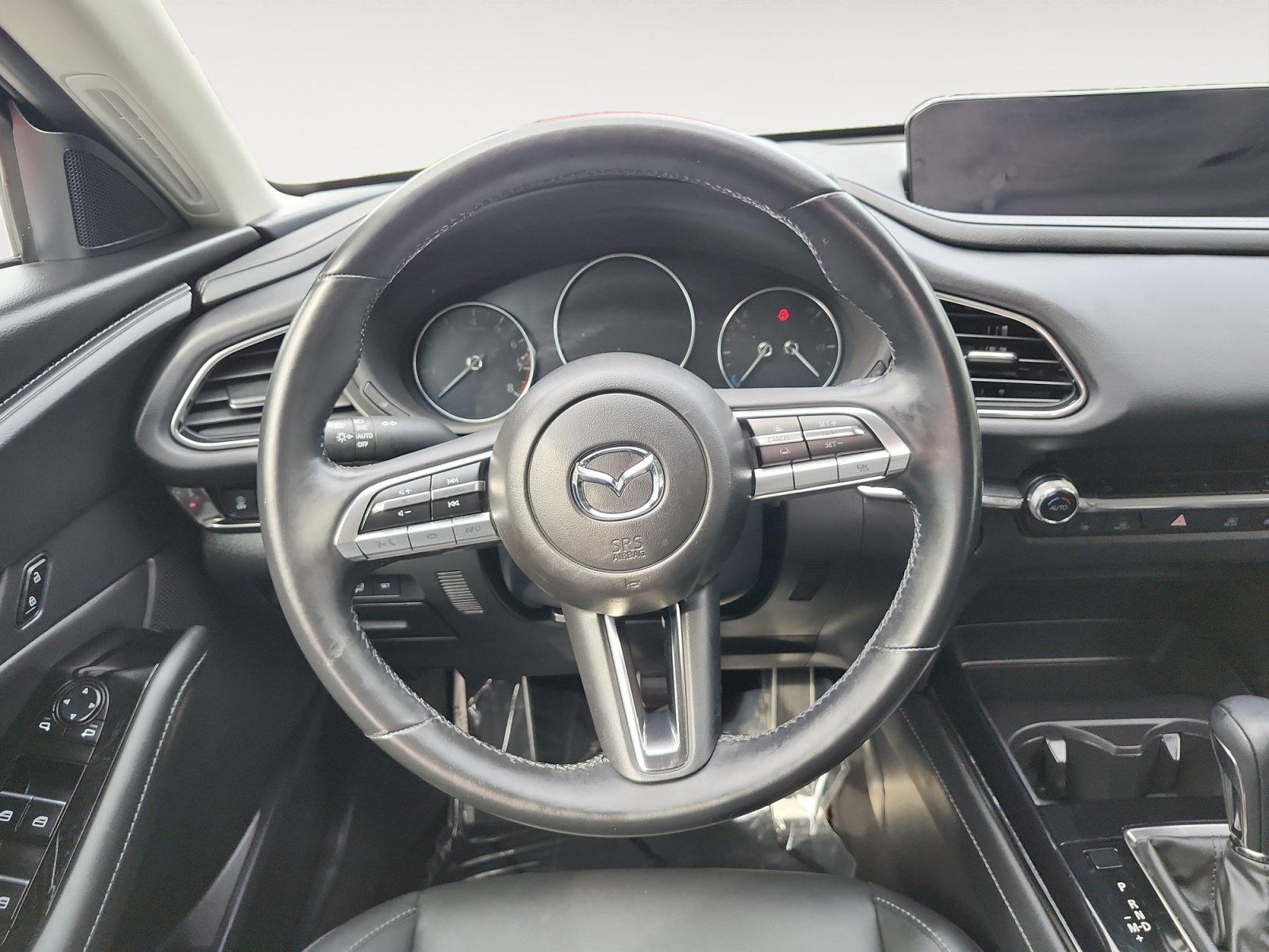 Used 2022 MAZDA CX-30 AWD 2.5 S w/ Preferred Package image 12
