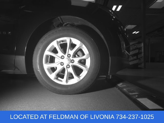 Certified 2019 Chevrolet Equinox LS w/ LS Convenience Package FWD image 29