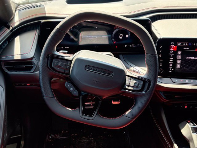 New 2026 Dodge Charger R/T AWD/4WD image 39