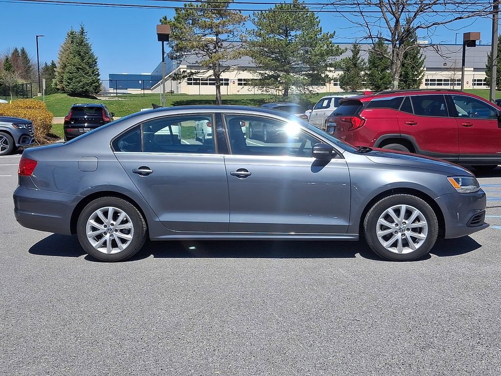 Used 2013 Volkswagen Jetta SE image 7