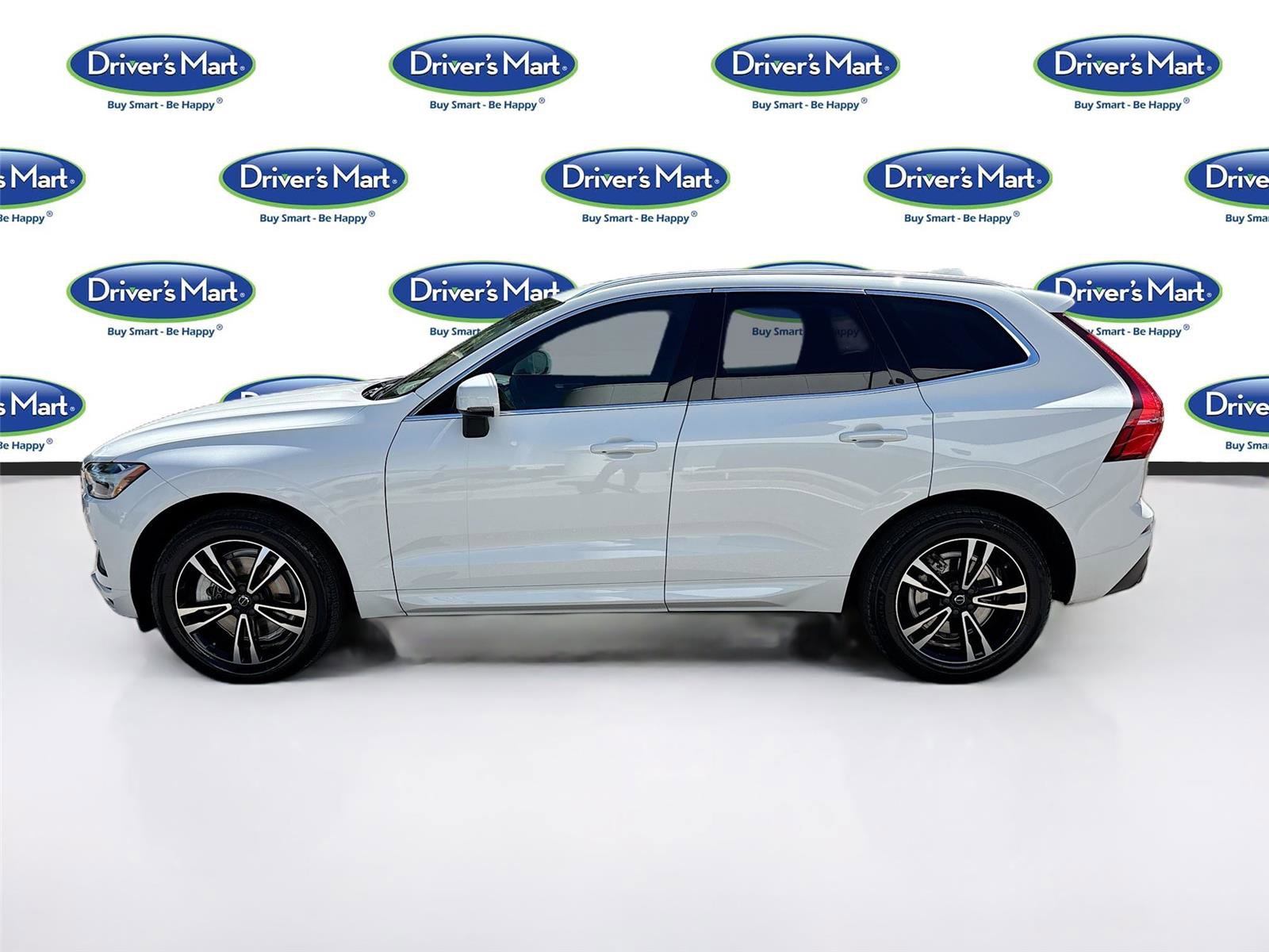 Used 2020 Volvo XC60 T6 Momentum AWD/4WD image 4