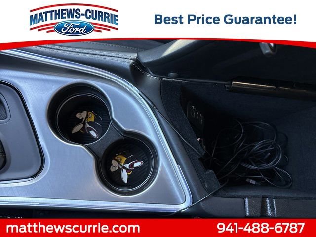 Used 2021 Dodge Challenger R/T Scat Pack image 21