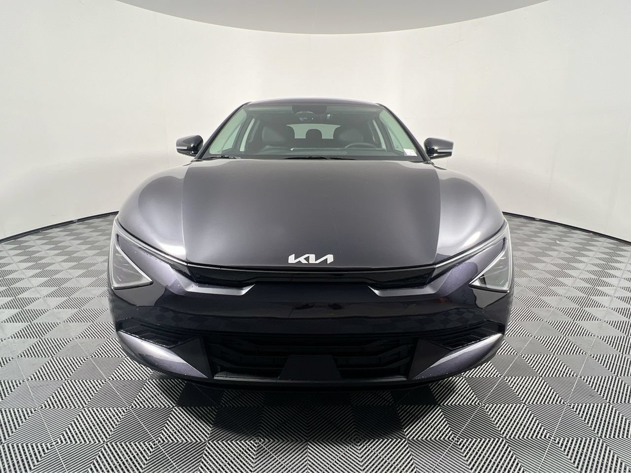 New 2026 Kia EV6 Light RWD image 10
