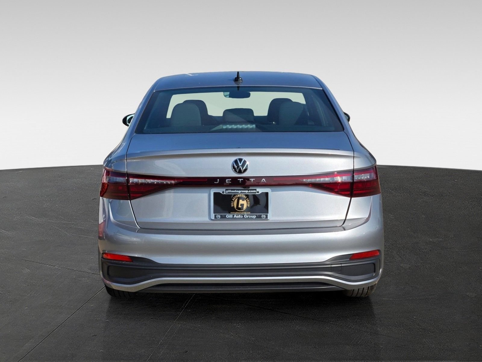 New 2026 Volkswagen Jetta Sport FWD image 6