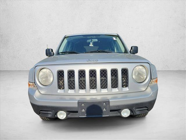 Used 2011 Jeep Patriot Sport w/ PWR Value Group FWD image 13