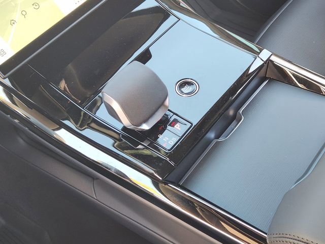 New 2026 Land Rover Range Rover Sport Autobiography image 15