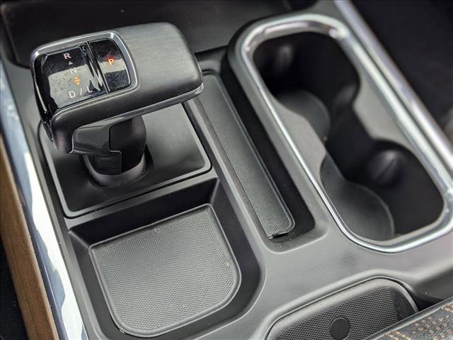 Certified 2023 Chevrolet Silverado 1500 High Country w/ Technology Package image 12