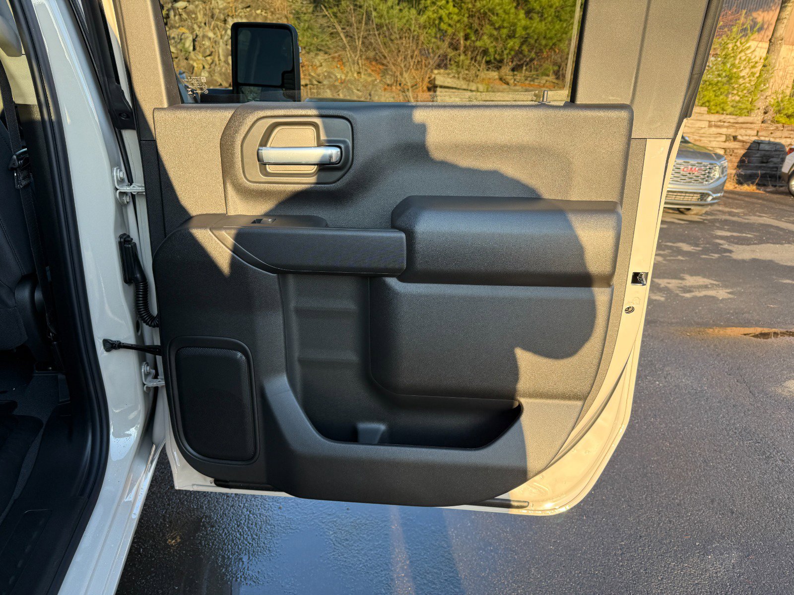 New 2026 GMC Sierra 3500 Pro image 20