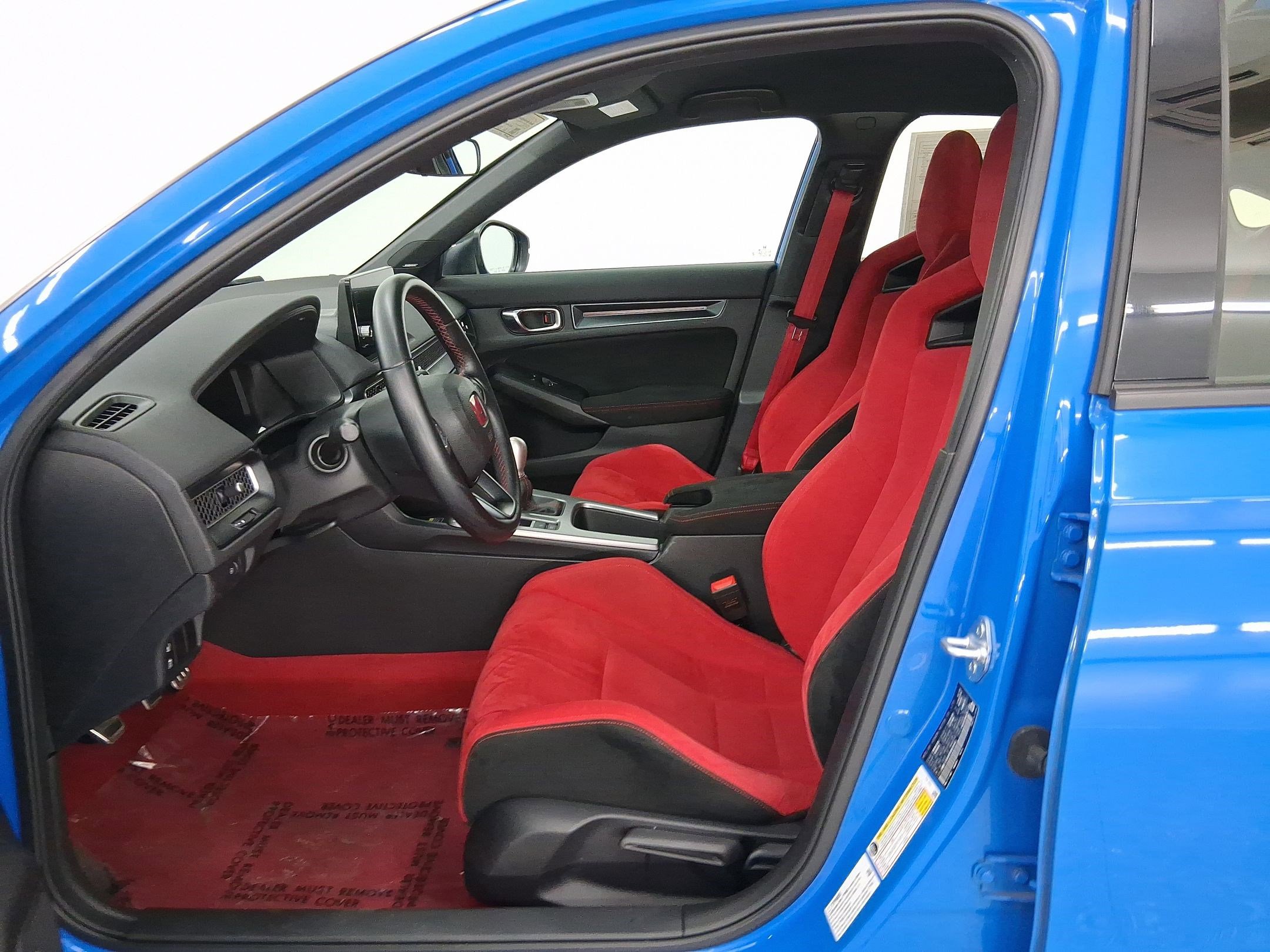 Used 2023 Honda Civic Type R image 5