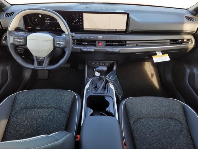 New 2025 Kia K4 GT-Line Turbo FWD image 14