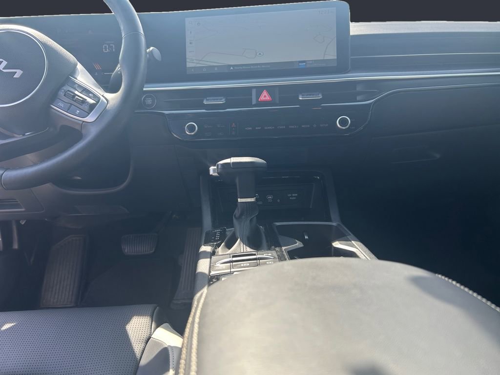 Used 2025 Kia K5 GT-Line image 11