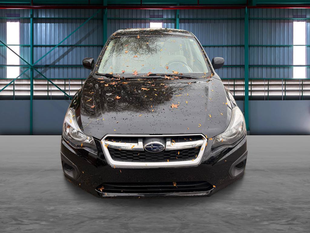 Used 2014 Subaru Impreza 2.0i Premium w/ All-Weather Package w/CVT AWD/4WD image 3
