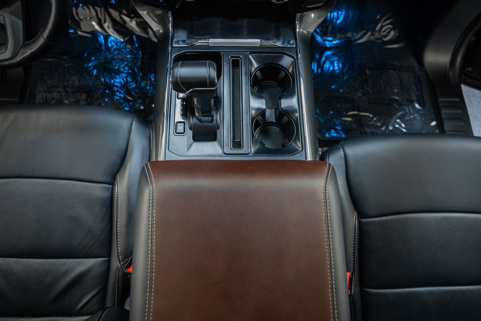 Certified 2023 Ford F150 Lariat image 31