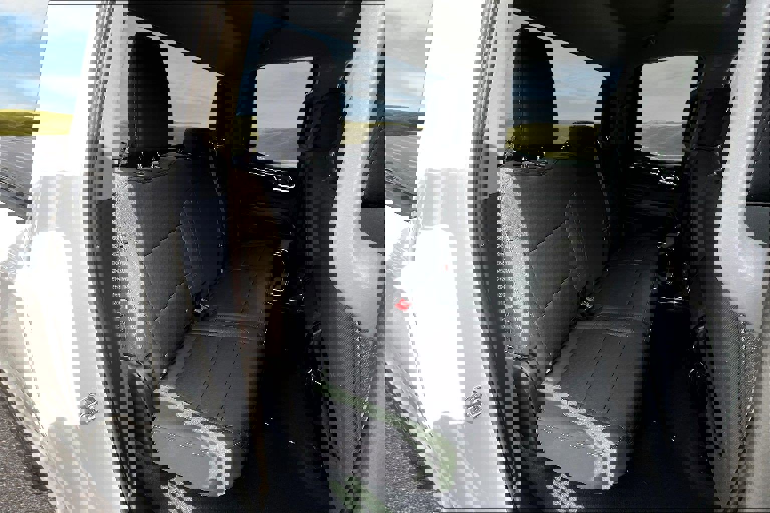 Used 2023 GMC Sierra 1500 Elevation image 17