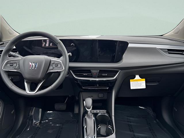 New 2026 Buick Encore GX Avenir w/ Avenir Technology Package image 15