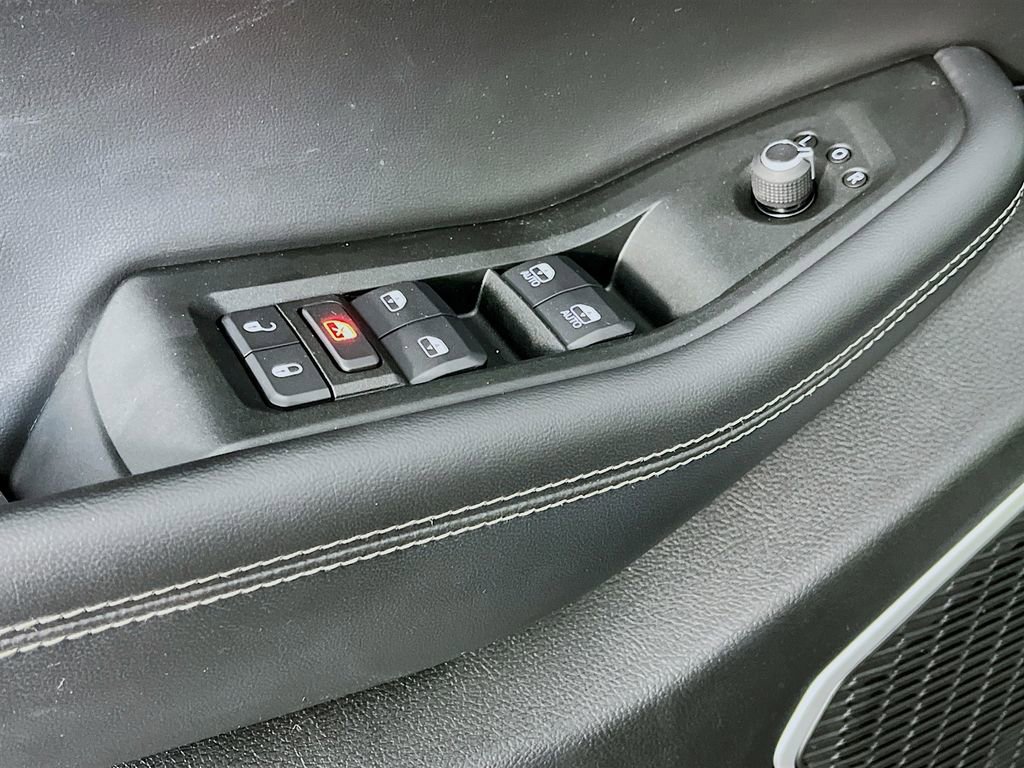 Used 2021 Jeep Grand Cherokee L Limited image 26