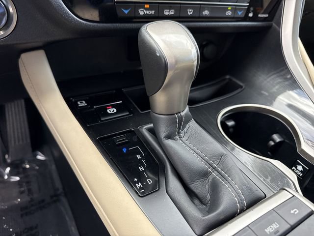 Used 2022 Lexus RX 350 FWD image 20