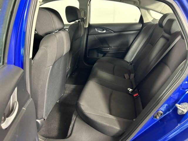 Used 2018 Honda Civic EX image 24