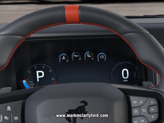 New 2026 Ford Bronco Raptor AWD/4WD image 13