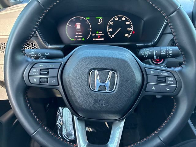 Certified 2026 Honda CR-V Sport image 19