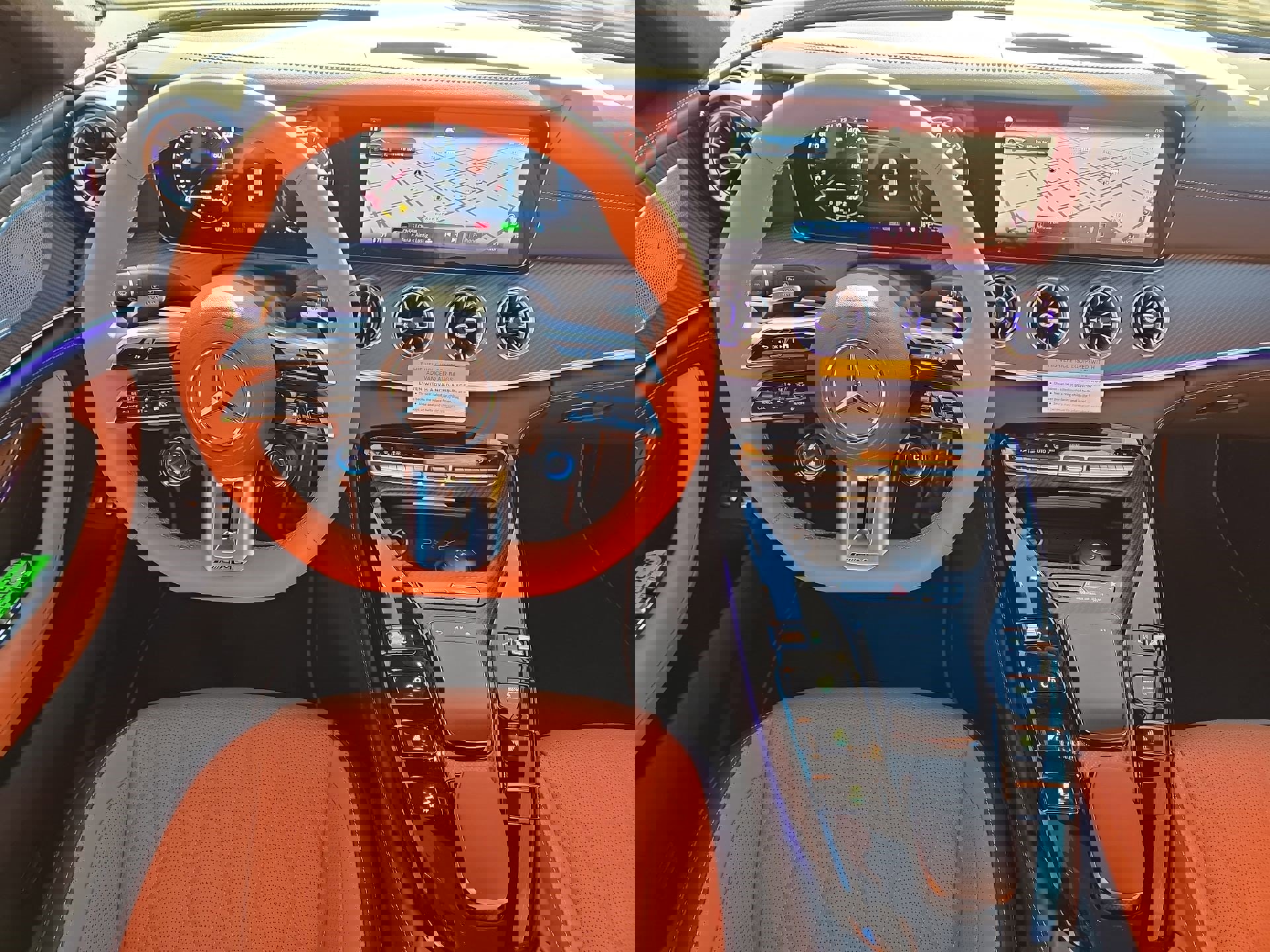 New 2026 Mercedes-Benz AMG GT 63 S image 14