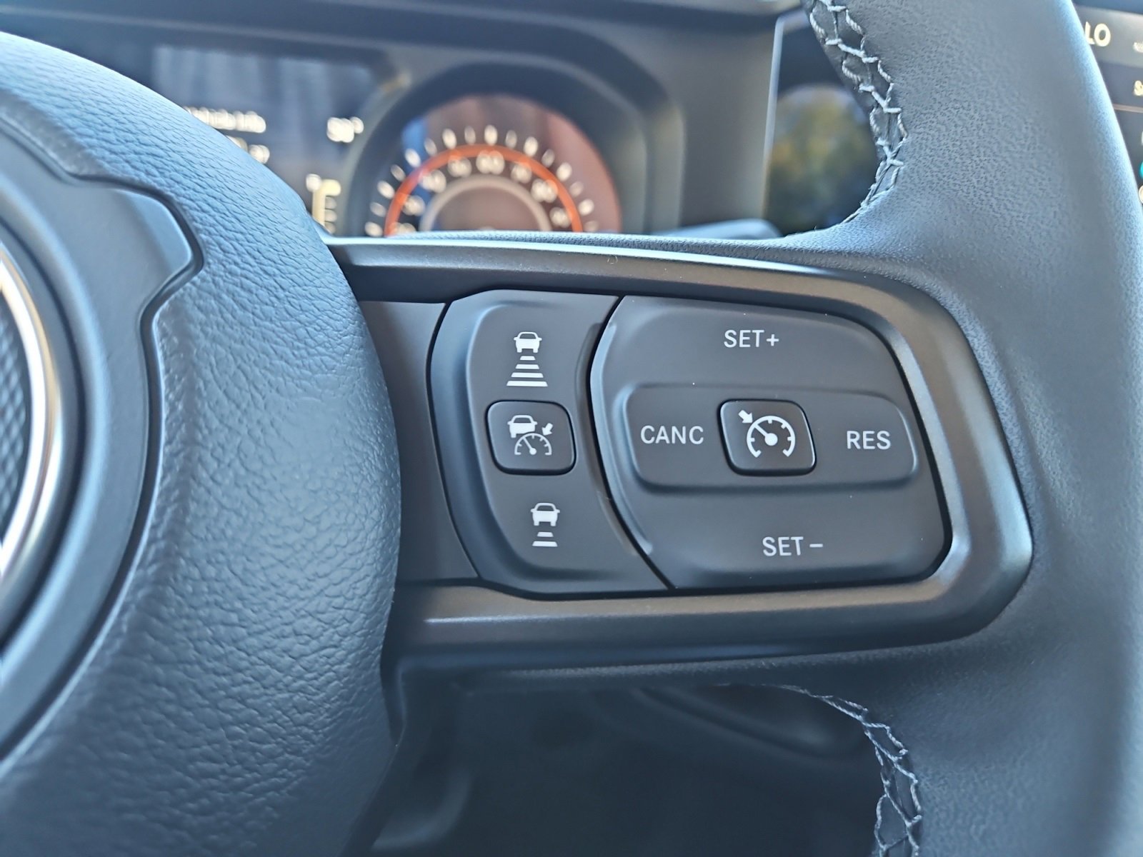 New 2026 Jeep Wrangler Sport S image 26