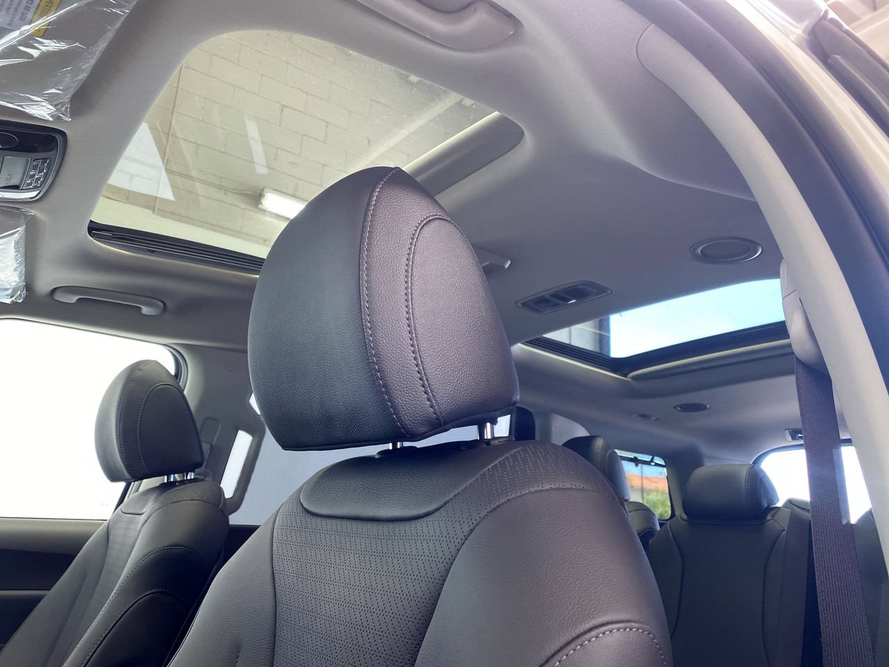 New 2026 Kia Carnival SX Prestige FWD image 19