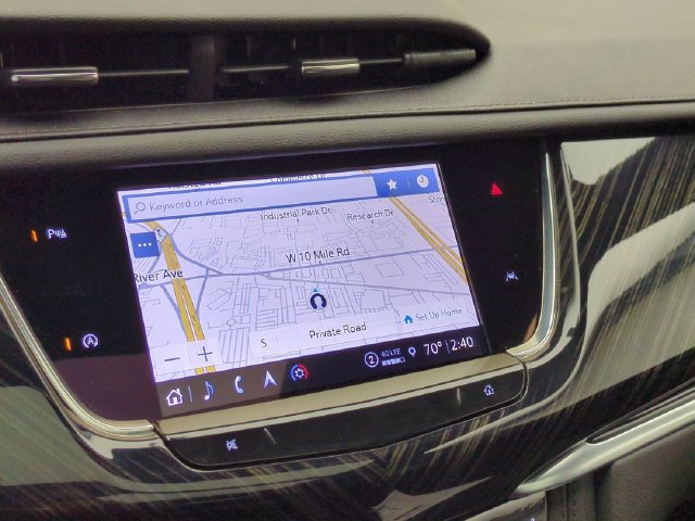 Certified 2024 Cadillac XT6 Premium Luxury w/ LPO, Floor Liner Package FWD image 15