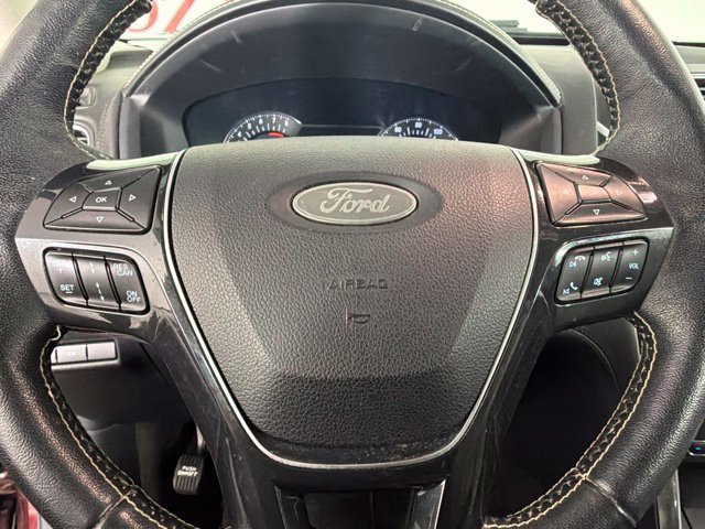 Certified 2018 Ford Explorer Platinum AWD/4WD image 23