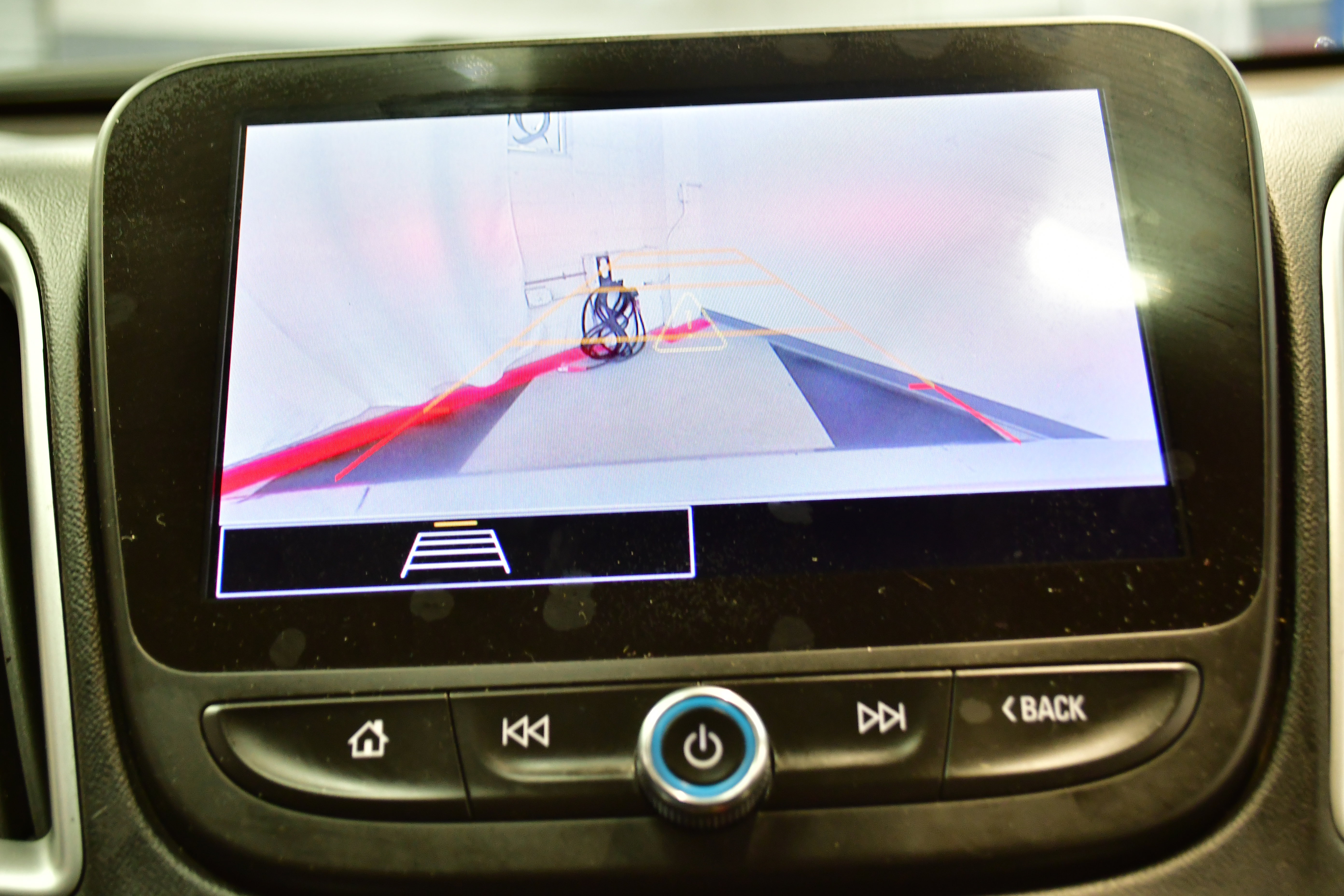 Used 2024 Chevrolet Malibu LT image 26