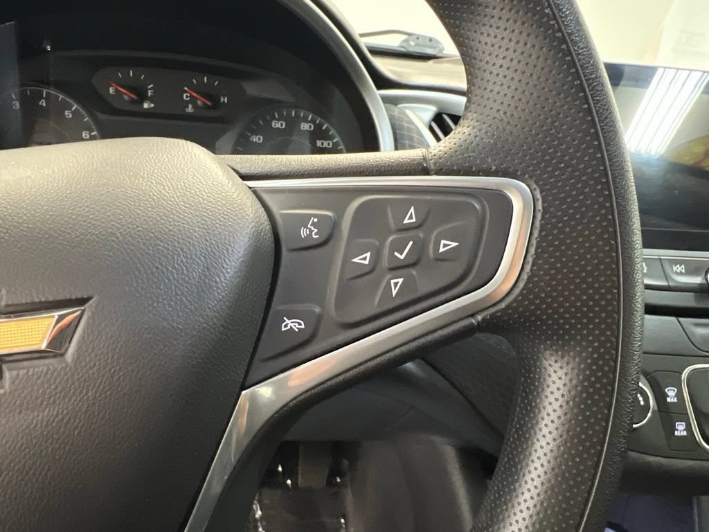 Used 2023 Chevrolet Malibu LS FWD image 21