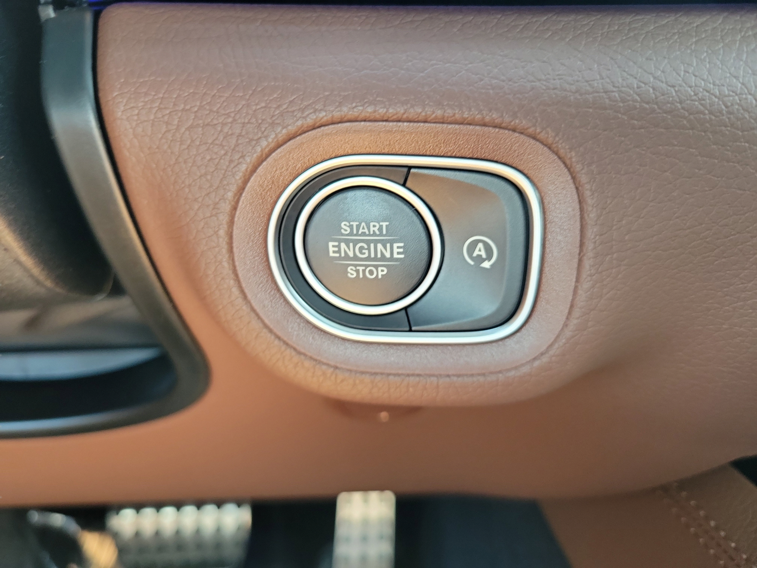 New 2026 Mercedes-Benz GLS 450 4MATIC image 20