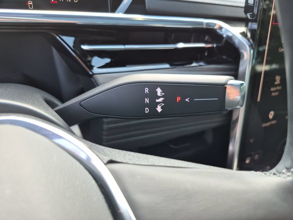 Used 2025 GMC Sierra EV Denali AWD/4WD image 29
