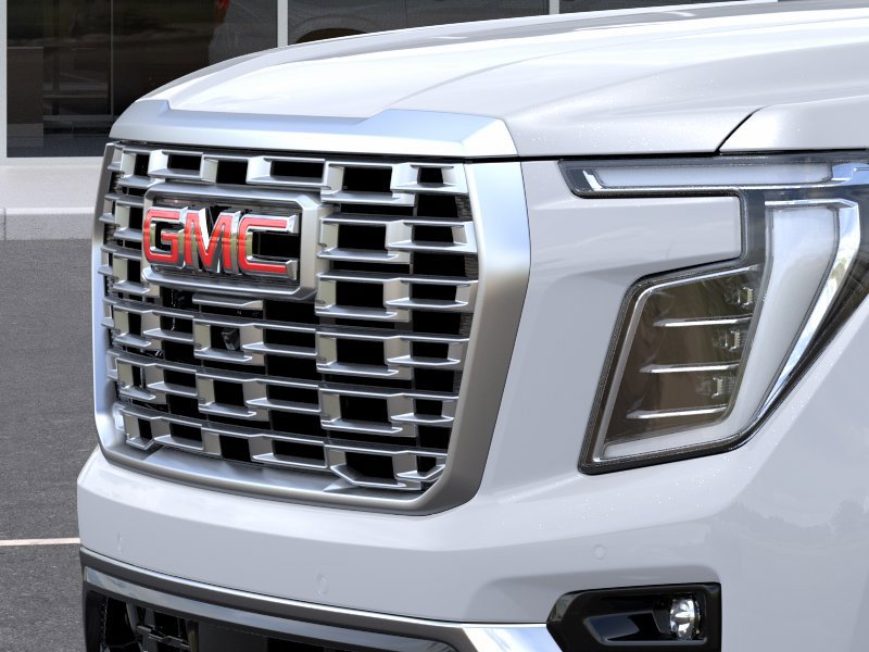 New 2026 GMC Yukon XL Denali AWD/4WD image 14