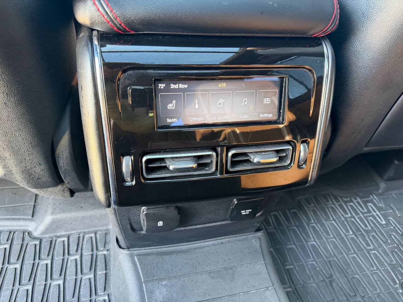 Used 2021 Lincoln Aviator Reserve w/ Equipment Group 210A AWD/4WD image 34