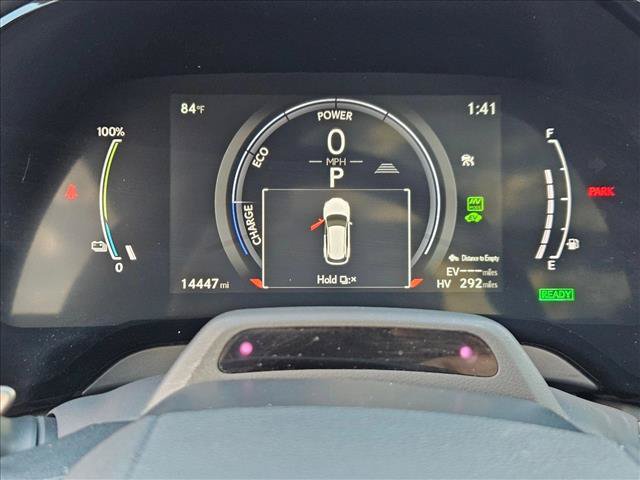 Used 2024 Lexus RX 450h AWD w/ Convenience Package image 11
