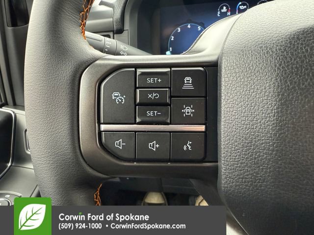 Used 2025 Ford F150 Tremor w/ Bed Utility Package image 26