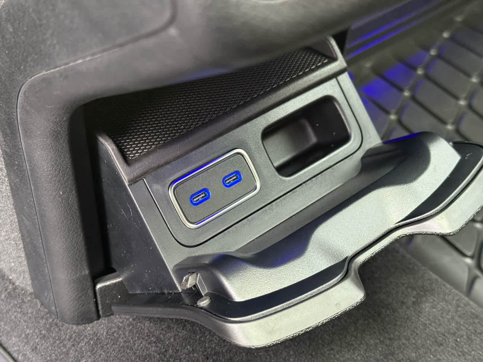 New 2026 Mercedes-Benz GLS 450 4MATIC image 34