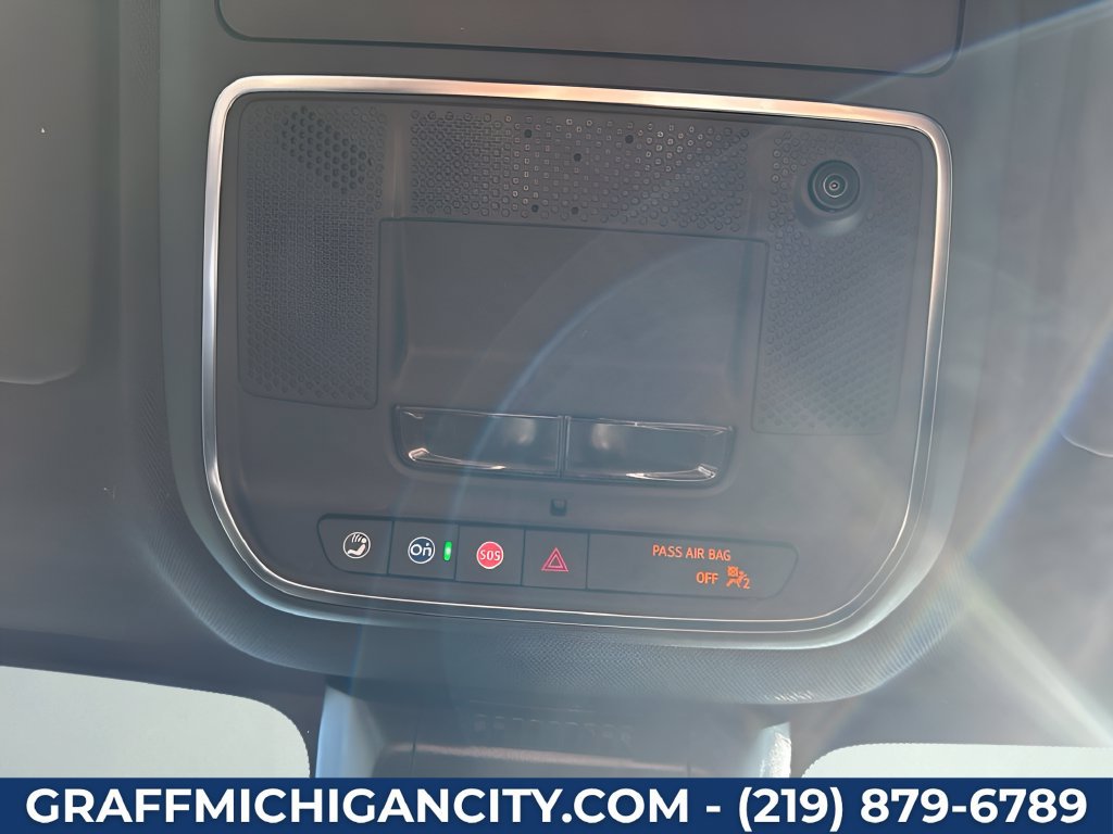 New 2027 Chevrolet Equinox RS w/ Safety and Technology Package AWD/4WD image 29