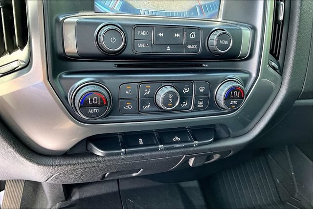 Used 2019 Chevrolet Silverado 1500 LT w/ All Star Edition AWD/4WD image 32