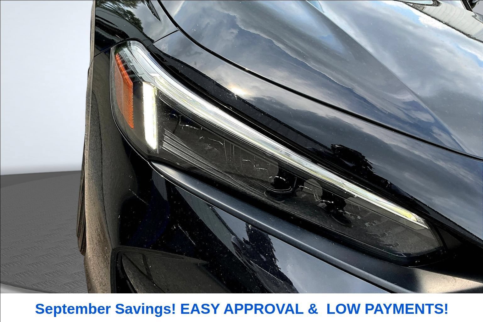 Used 2025 Honda Civic Sport image 28
