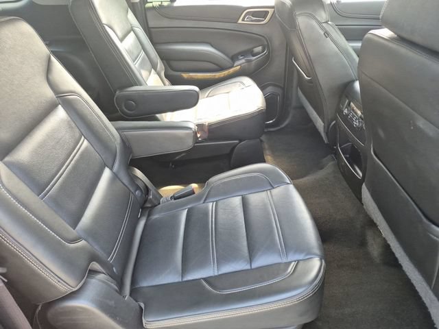 Used 2017 GMC Yukon XL Denali RWD image 26