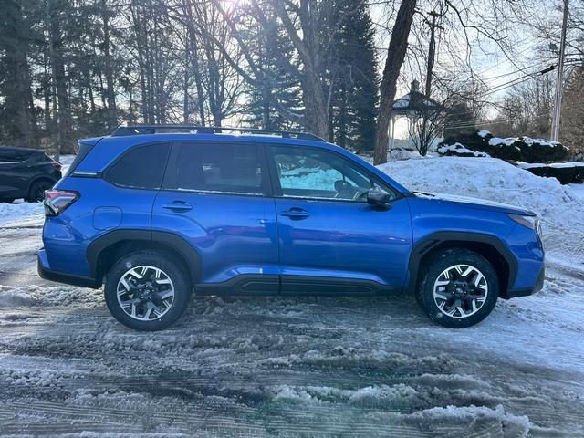 Used 2026 Subaru Forester Premium image 2