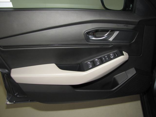 Certified 2025 Honda Accord SE image 10